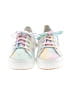 Superga Tie-dye White Sneakers Size EU 37 1/2 - photo 2