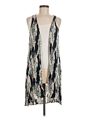 Aeropostale Kimono (view 1)