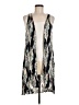 Aeropostale 100% Rayon Teal Kimono One size - photo 1