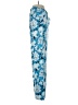 Lilly Pulitzer Print Blue Casual Pants Size XS - photo 4