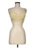 Athleta Yellow Tank Top Size M - photo 1