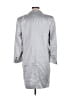 Escada Silver Trenchcoat Size EU 40 / US 10 - photo 2