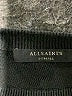 ALLSAINTS Black Pullover Sweater Size XS - photo 7