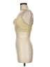 Athleta Yellow Tank Top Size M - photo 5