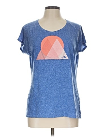 The North Face Active T-Shirt (view 1)
