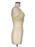 Athleta Yellow Tank Top Size M - photo 4