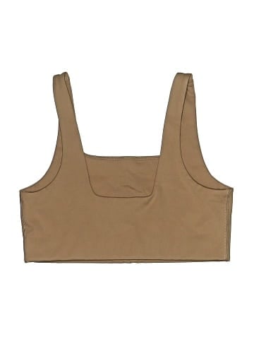 Girlfriend Collective Swimsuit Top (view 2)