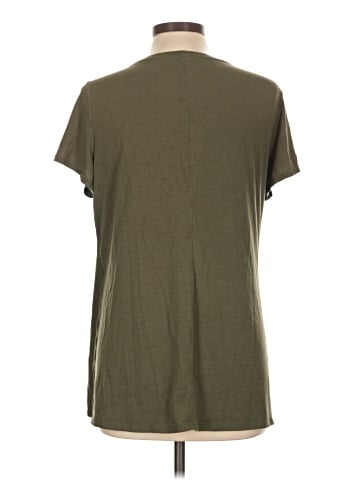 Motherhood Short Sleeve Top (view 2)