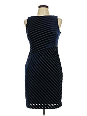 Lauren by Ralph Lauren Cocktail Dress (view 1)