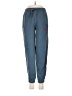 Puma Color Block Blue Track Pants Size S - photo 1
