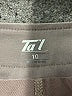 Tail Solid Brown Skort Size 10 - photo 3