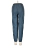 Puma Color Block Blue Track Pants Size S - photo 2