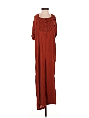 Bobeau Jumpsuit (view 1)