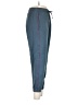 Puma Color Block Blue Track Pants Size S - photo 4