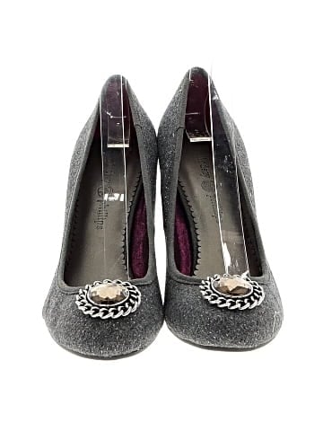 Lindsay Phillips Heels (view 2)