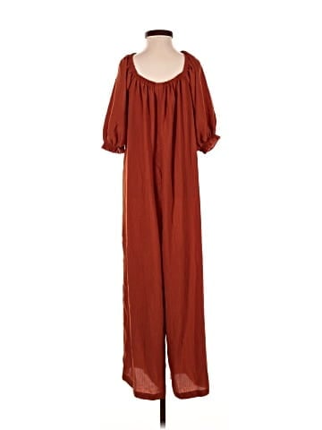 Bobeau Jumpsuit (view 2)