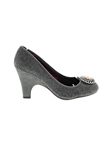 Lindsay Phillips Heels (view 1)