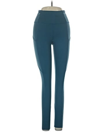 Lululemon Athletica Active Pants (view 1)