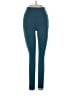 Lululemon Athletica Teal Active Pants Size 2 - photo 1