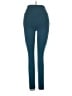 Lululemon Athletica Teal Active Pants Size 2 - photo 2