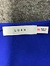 Lush 100% Rayon Blue Sleeveless Blouse Size XL - photo 7