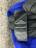 Lush 100% Rayon Blue Sleeveless Blouse Size XL - photo 8