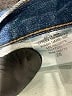 RE/DONE 100% Cotton Blue Jeans Size 25 waist - photo 8