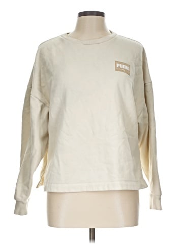 Puma Sweatshirt (view 1)