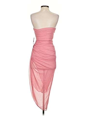 Emerald Sundae Cocktail Dress (view 2)