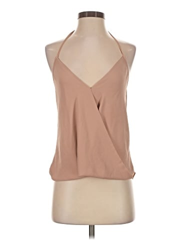 Olivaceous Tank Top (view 1)