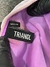 Triangl Pink Swimsuit Bottoms Size M - photo 3