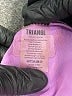 Triangl Pink Swimsuit Bottoms Size M - photo 4