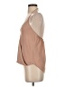 Olivaceous 100% Polyester Tan Tank Top Size S - photo 5