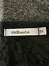 Red Haute Black Pullover Sweater Size XS - photo 7