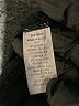 Red Haute Black Pullover Sweater Size XS - photo 8