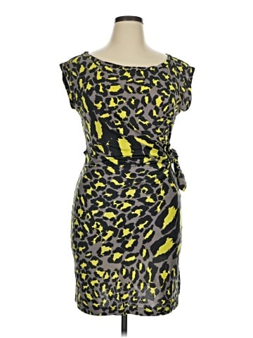 Diane von Furstenberg Cocktail Dress (view 1)