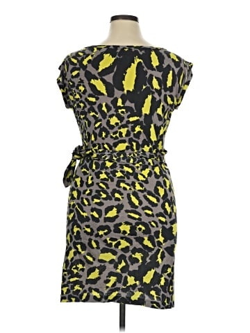 Diane von Furstenberg Cocktail Dress (view 2)