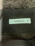 Kookai Solid Black Formal Skirt Size EU 36 / US 6 - photo 4