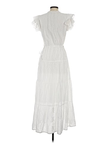 J. McLaughlin Casual Dress (view 2)