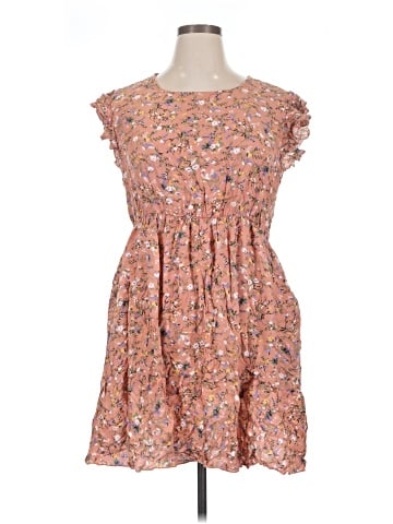 Keluummi Casual Dress (view 1)
