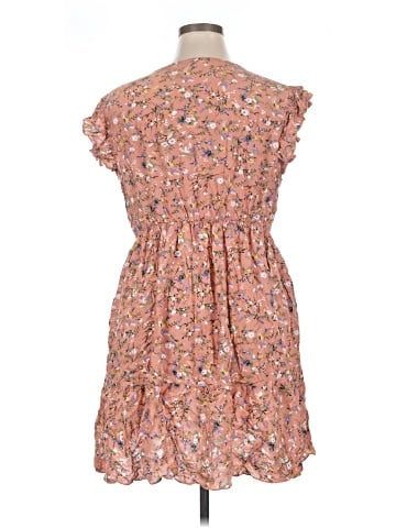 Keluummi Casual Dress (view 2)