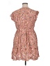 Keluummi 100% Polyester Floral Pink Casual Dress Size 16 - photo 2