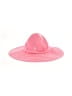 Hurley Pink Sun Hat Size Newborn - photo 1