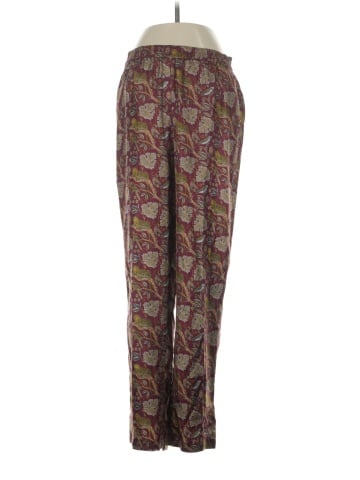 J.Crew Collection Silk Pants (view 1)