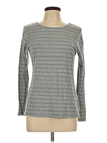 Gap Outlet Long Sleeve T-Shirt (view 1)