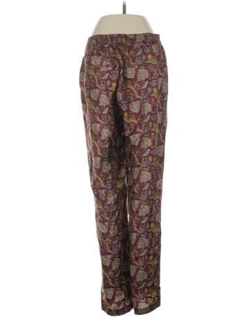 J.Crew Collection Silk Pants (view 2)
