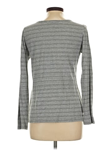 Gap Outlet Long Sleeve T-Shirt (view 2)