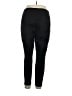 Talbots Solid Black Active Pants Size 16 - photo 2