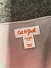 Cat & Jack Tan Dress Size 6X - photo 3