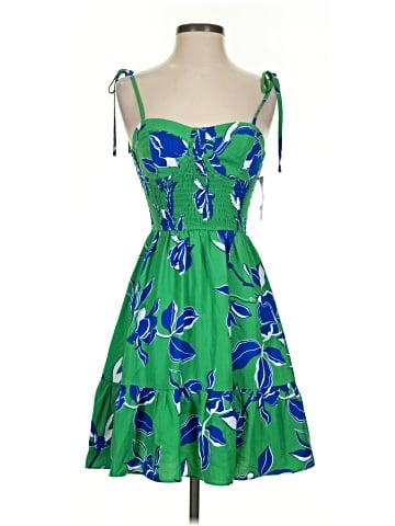 BCX Cocktail Dress (view 1)
